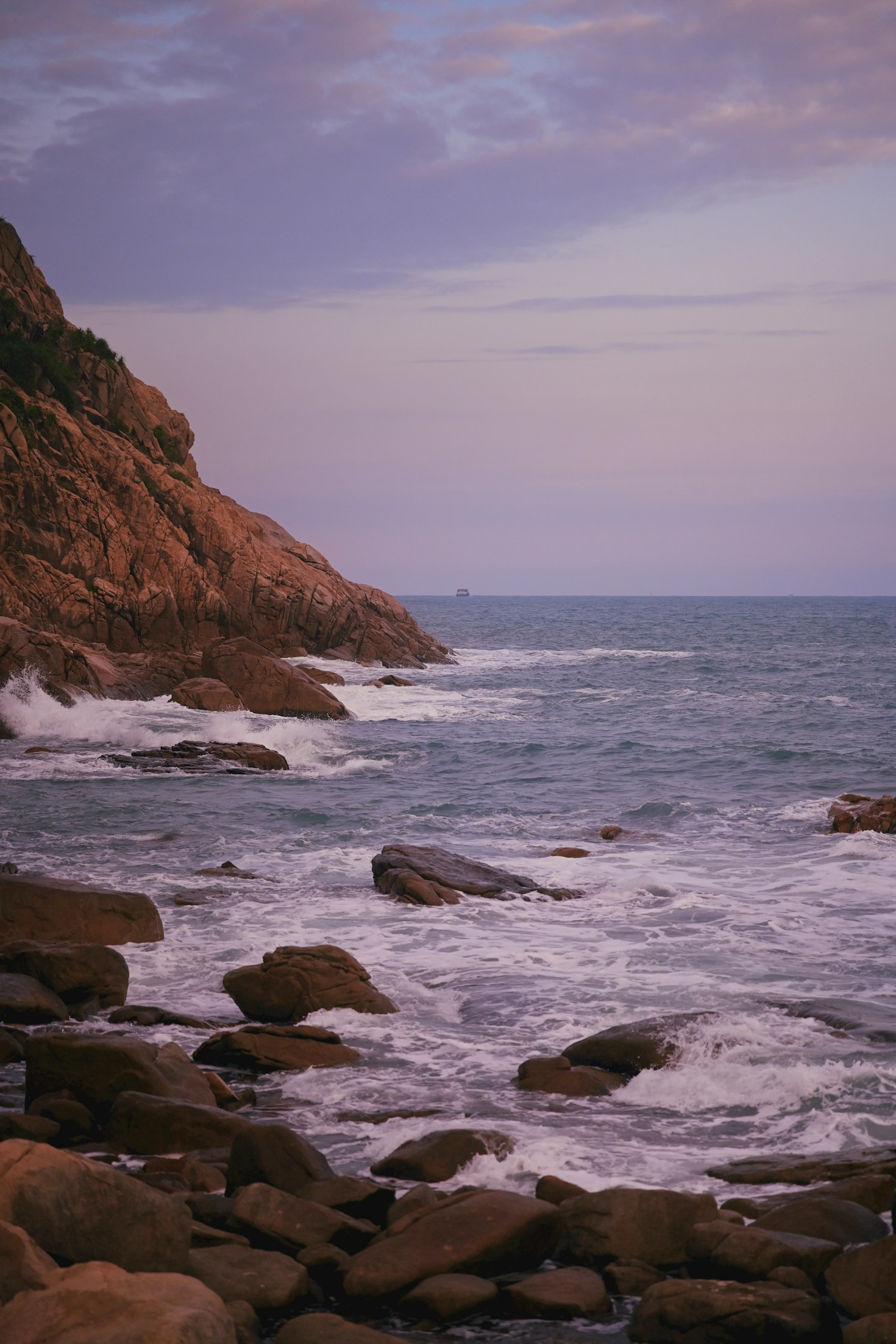 How the West Coast Inspires Personal Transformation